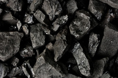 Histon coal boiler costs
