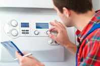 free commercial Histon boiler quotes