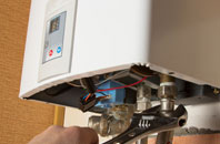 free Histon boiler install quotes